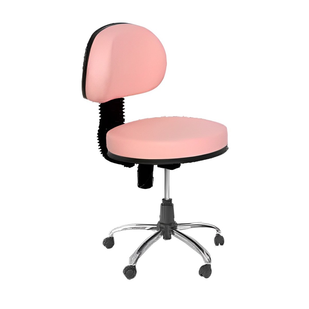 صندلی دندانپزشکی چرخدار مناسب اتاق‌ های درمانی مدرن