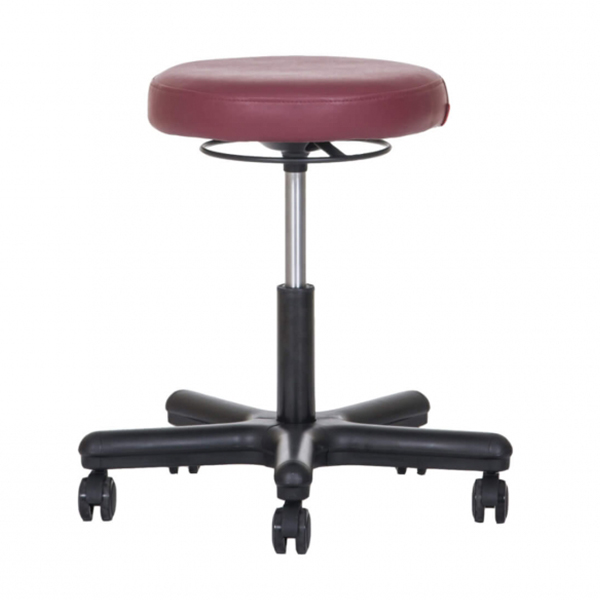 تصویر 2 از صندلی دندانپزشکی چرخدار مناسب اتاق‌ های درمانی مدرن