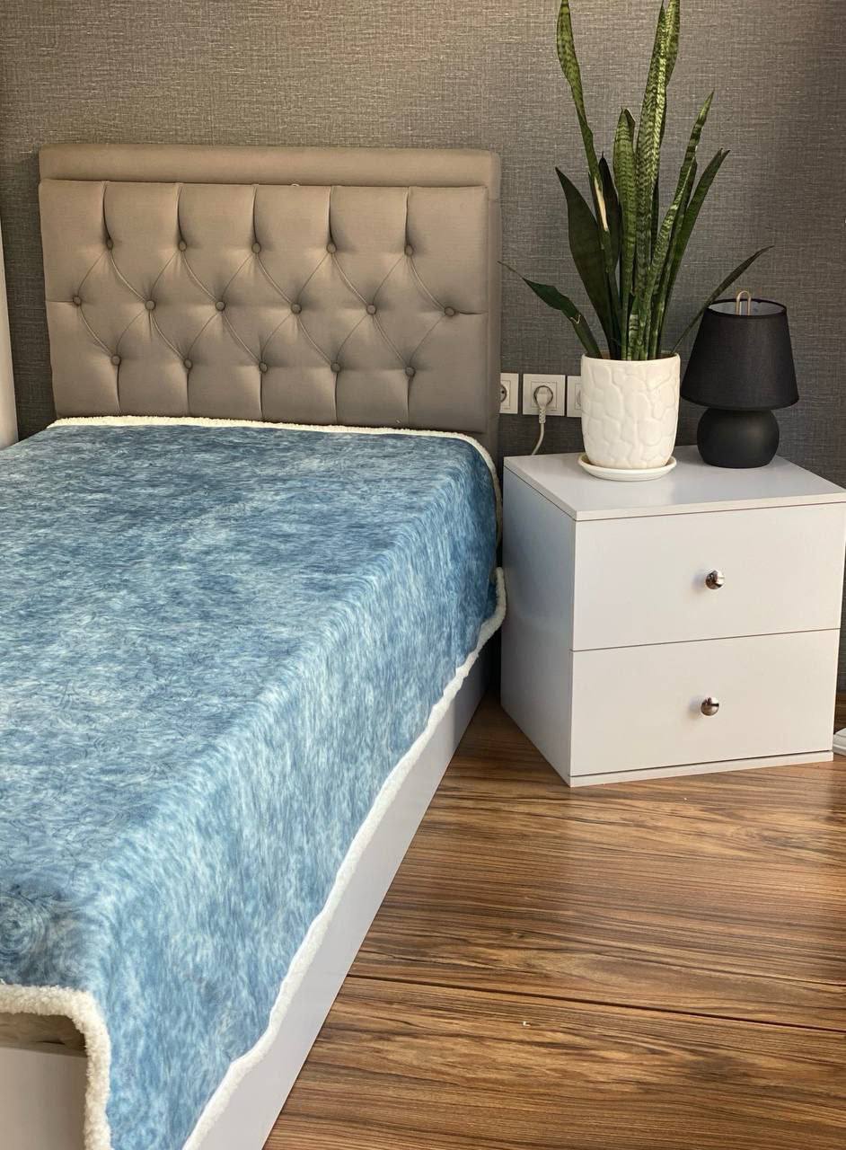 خرید از کارخانه و تامین مستقیم پتو نیوکلاسیک گوسفندی فایپکو