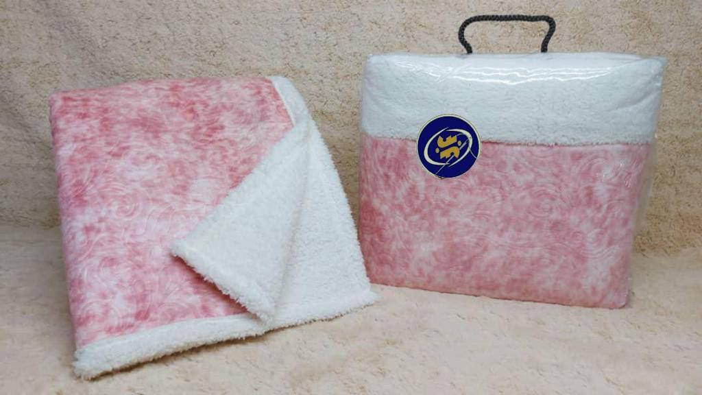 تصویر 1 از خرید از کارخانه و تامین مستقیم پتو نیوکلاسیک گوسفندی فایپکو