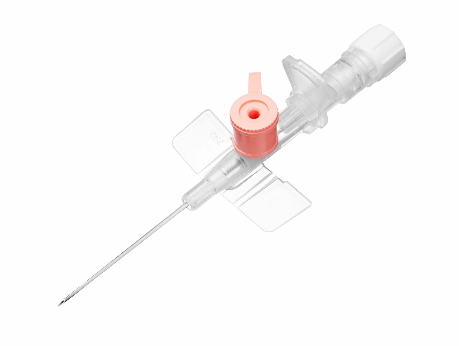 انواع آنژیوکت شماره 24 مخصوص رگ های حساس کودکان