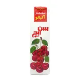 آب آلبالو 1 لیتری سن ایچ