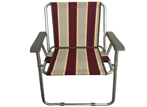 تصویر 2 از صندلی مسافرتی سبک طراحی شده برای انواع نا همواری