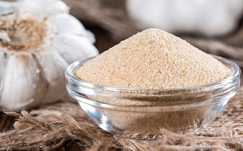 تصویر 1 از خرید و قیمت پودر سیر + فروش عمده