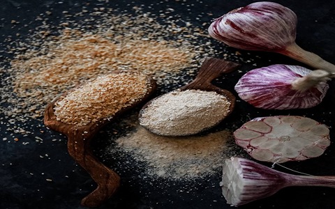 تصویر 4 از خرید و قیمت پودر سیر + فروش عمده