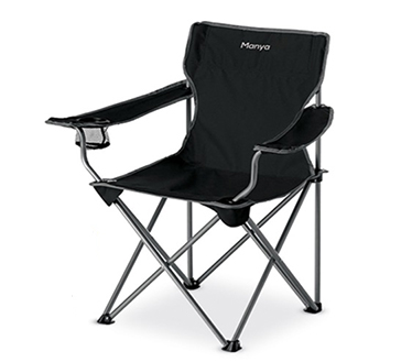 تصویر 4 از صندلی مسافرتی در کرج جمع‌ شونده و سبک برای حمل آسان