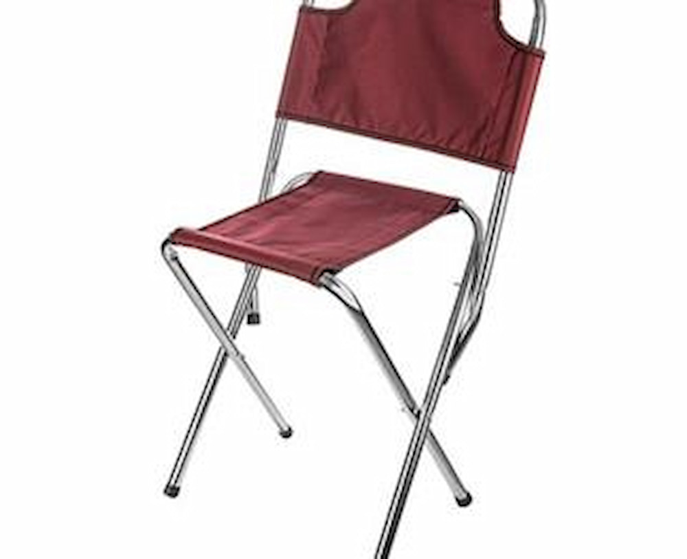 تصویر 4 از صندلی مسافرتی راحت نشین قابل حمل با بدنه تقویت‌ شده