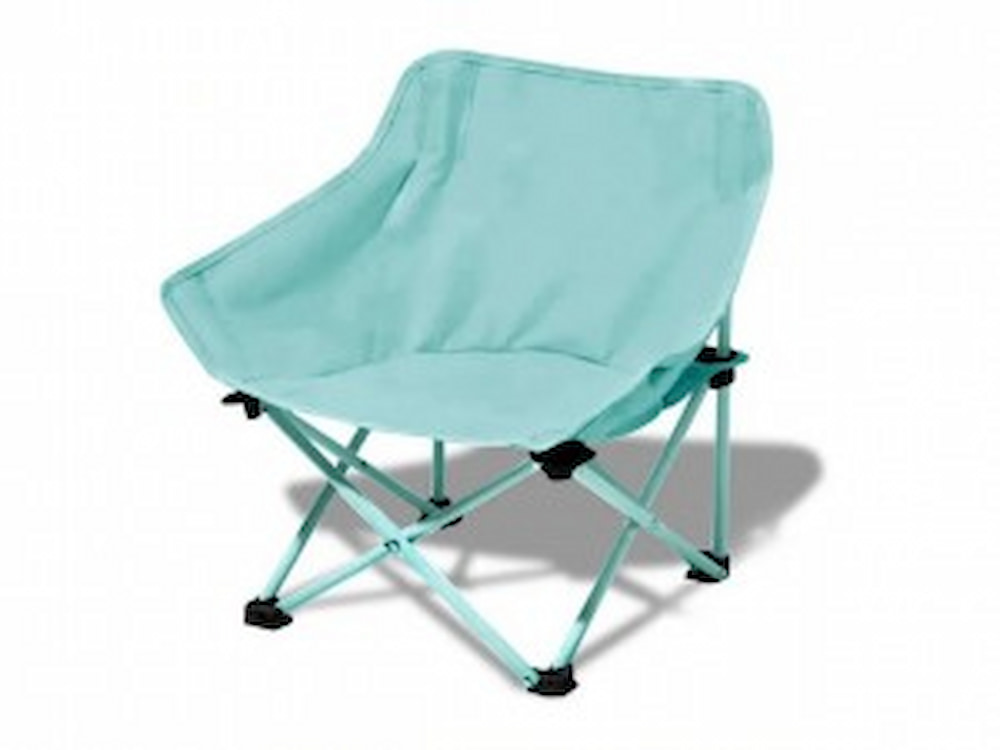 تصویر 3 از صندلی مسافرتی تاشو کیفی جمع‌ شونده مناسب مسیر های کوتاه و طولانی