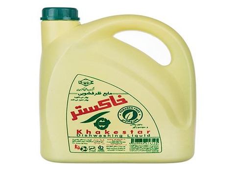 تصویر 2 از خرید عمده انواع مایع ظرفشویی خاکستر گلیسیرینه با قیمت ویژه