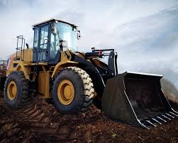 تصویر 4 از لودر سانی عملکرد قابل اعتماد در شرایط سخت محیطی