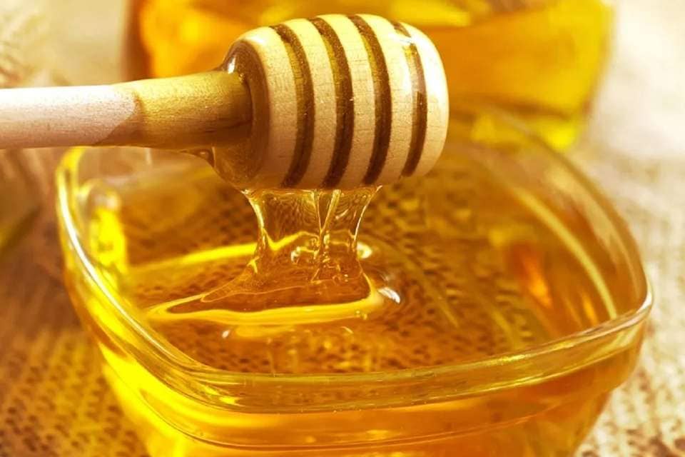 تصویر 3 از عسل رازیانه ارگانیک مناسب رفع نفخ و دل‌درد