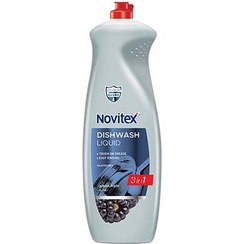 تصویر 1 از مایع ظرفشویی نویتکس مناسب استفاده روزمره