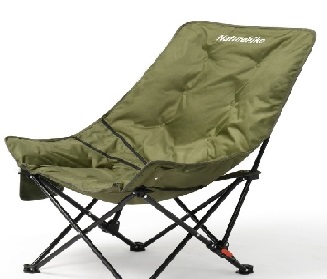 تصویر 3 از صندلی مسافرتی در اصفهان طراحی ارگونومیک مناسب توقف‌ های طولانی