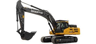 تصویر 4 از لودر e90 ظرفیت عملیاتی بالا برای محیط‌ های صنعتی