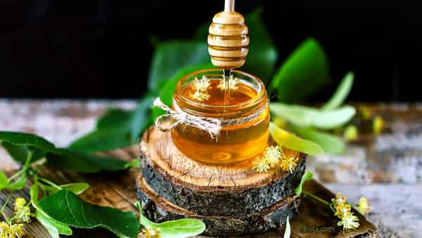 تصویر 2 از عسل اکالیپتوس طبیعی مناسب تقویت سیستم ایمنی