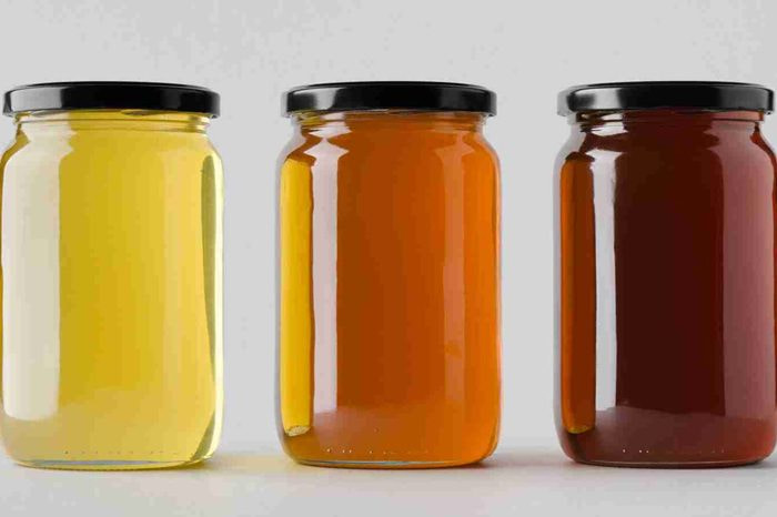 تصویر 1 از عسل اکالیپتوس طبیعی مناسب تقویت سیستم ایمنی