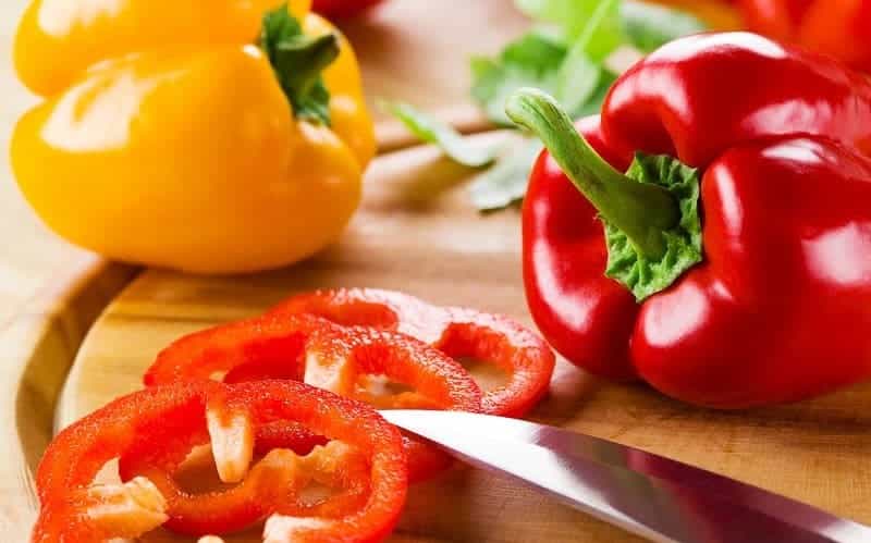 فروش فلفل دلمه