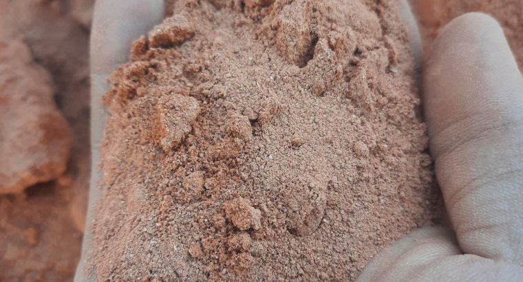 تصویر 4 از پودر سنگ رنگی ویژه ترکیبات رزینی و دکوراتیو