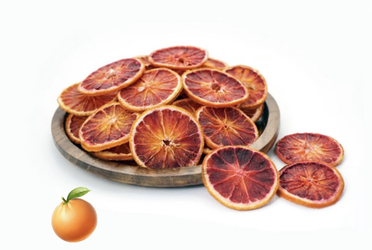 فروش عمده وجزئی پرتقال توسرخ خشک برند کرشمه