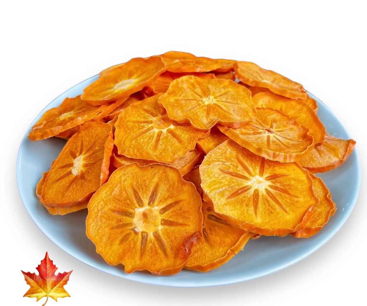 فروش عمده وجزئی خرمالو خشک برند کرشمه