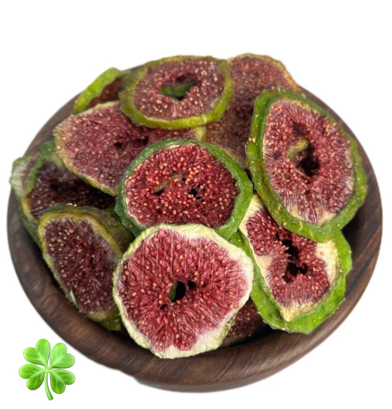 فروش عمده وجزئی انجیر ازمیر خشک برند کرشمه