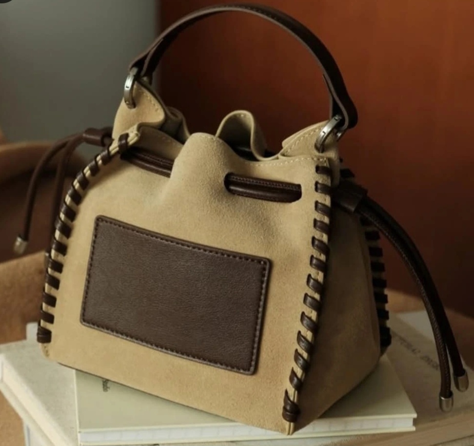 کیف دستی زنانه چرم گاوی با قیمت عالی