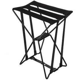 تصویر 4 از صندلی مسافرتی فخر ایران با طراحی پایدار مناسب استفاده طولانی مدت