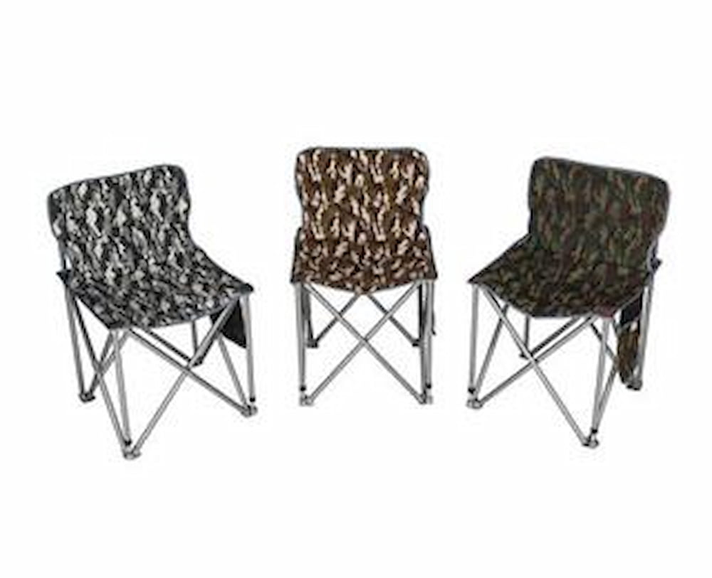 تصویر 4 از صندلی مسافرتی جیبی با وزن کم برای همراهی همیشگی در محیط های بیرونی