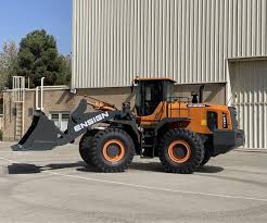 لودر ensign پیکر بندی نو آورانه برای مأموریت‌ های میدانی