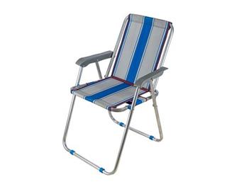 تصویر 2 از صندلی مسافرتی شاهین شهر با پایه های مقاوم مناسب تمام نواحی