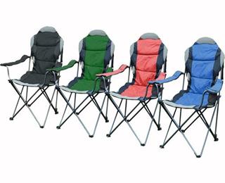 تصویر 3 از صندلی مسافرتی شاهین شهر با پایه های مقاوم مناسب تمام نواحی