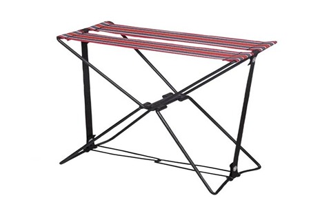 تصویر 4 از صندلی مسافرتی شاهین شهر با پایه های مقاوم مناسب تمام نواحی