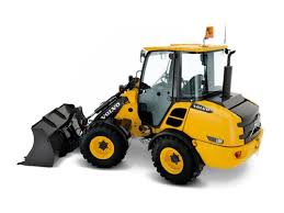 تصویر 2 از لودر قطر 20 چینش مهندسانه برای کاربری تخصصی