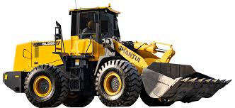 تصویر 3 از لودر قطر 20 چینش مهندسانه برای کاربری تخصصی