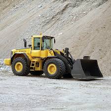 تصویر 4 از لودر قطر 20 چینش مهندسانه برای کاربری تخصصی