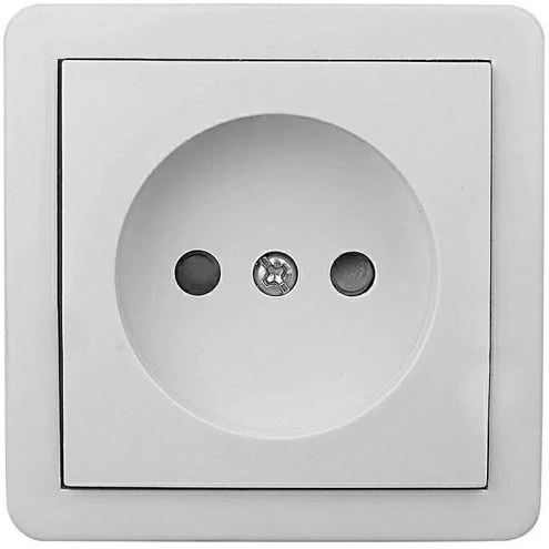 تصویر 3 از کلید پریز روکار بکر مدل پارس با کیفیت برتر