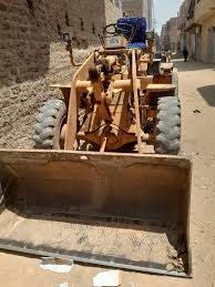 تصویر 2 از لودر tcm 10 عملکرد روان همراه با کنترل راحت