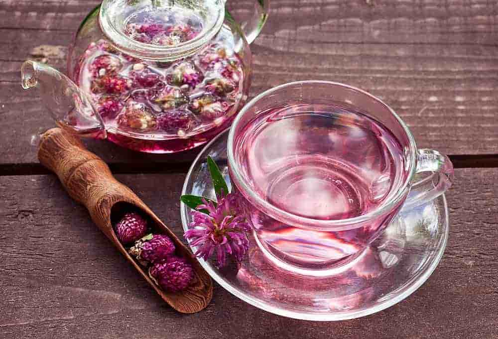 تصویر 2 از عرق شاتره سنگین برای پاکسازی پوست و بدن