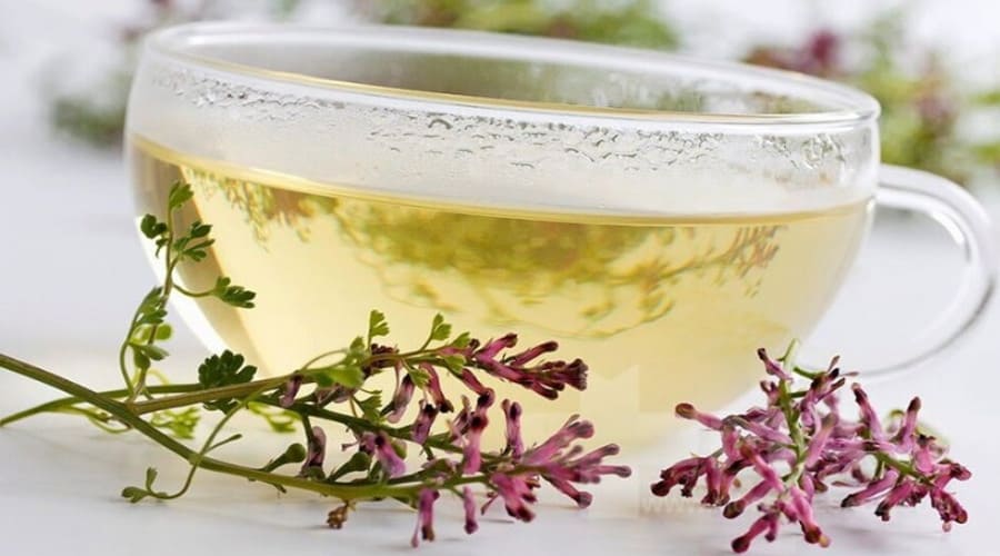 تصویر 3 از عرق شاتره سنگین برای پاکسازی پوست و بدن