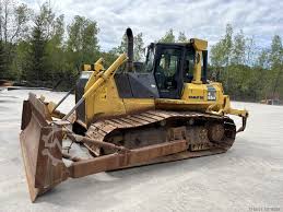 تصویر 1 از لودر زنجیری طراحی مقاوم و کارآمد برای استفاده طولانی مدت