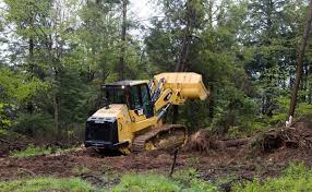 تصویر 3 از لودر زنجیری طراحی مقاوم و کارآمد برای استفاده طولانی مدت