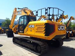 تصویر 4 از لودر زنجیری طراحی مقاوم و کارآمد برای استفاده طولانی مدت