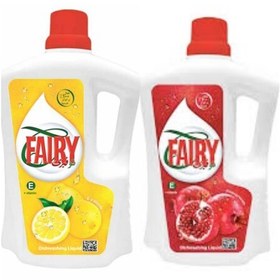 مایع ظرفشویی توفیری مناسب استفاده طولانی‌ مدت