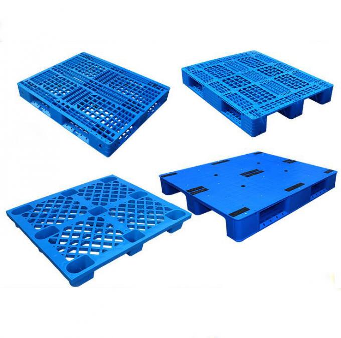 صادرات پالت پلاستیکی 60*90 به عراق