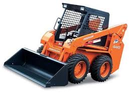 تصویر 4 از لودر تراکتوری مشهد با قدرت عملیاتی بالا و پایداری طولانی