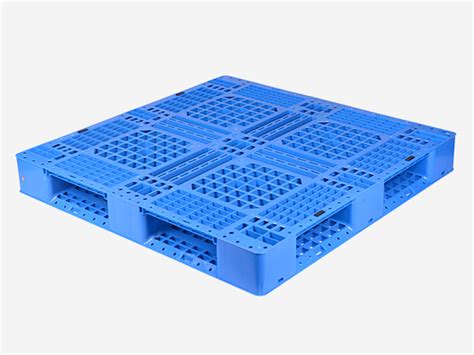 تصویر 5 از خرید عمده پالت 60*90 پلاستیکی