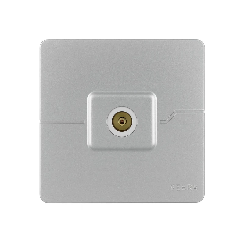 تصویر 1 از پریز آنتن ویرا مدل T2 یک انتخاب بی نظیر