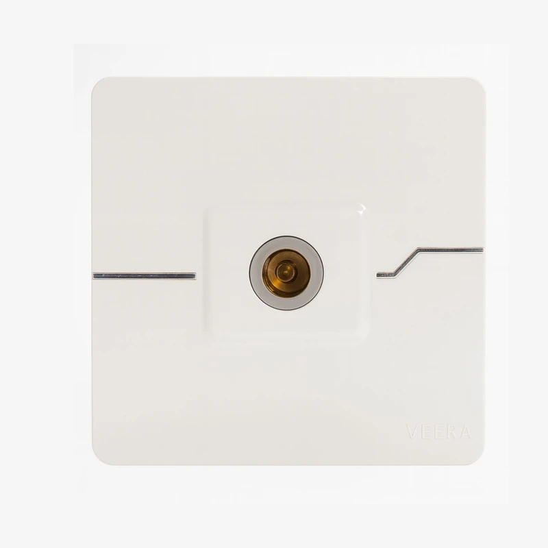 پریز آنتن ویرا مدل T2 یک انتخاب بی نظیر