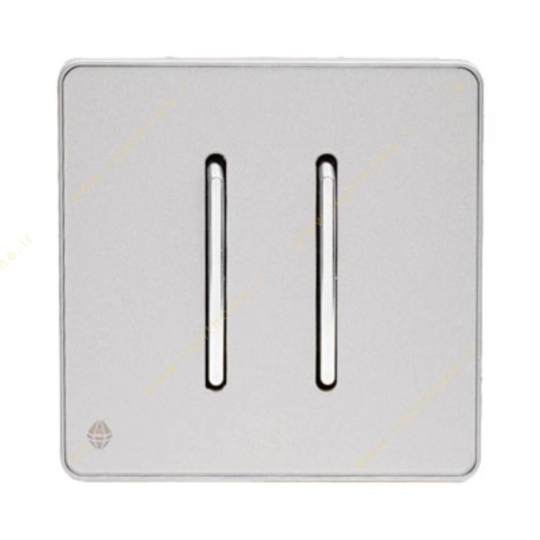 تصویر 2 از کلید و پریز یاقوت با کیفیت بالا و استحکام فوق العاده