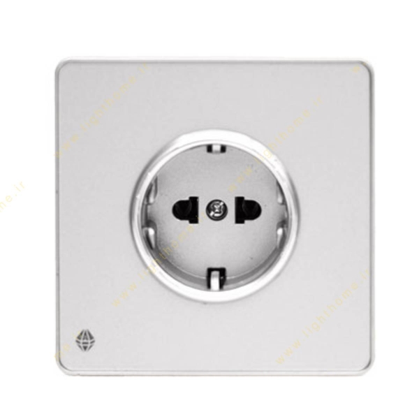 تصویر 3 از کلید و پریز یاقوت با کیفیت بالا و استحکام فوق العاده